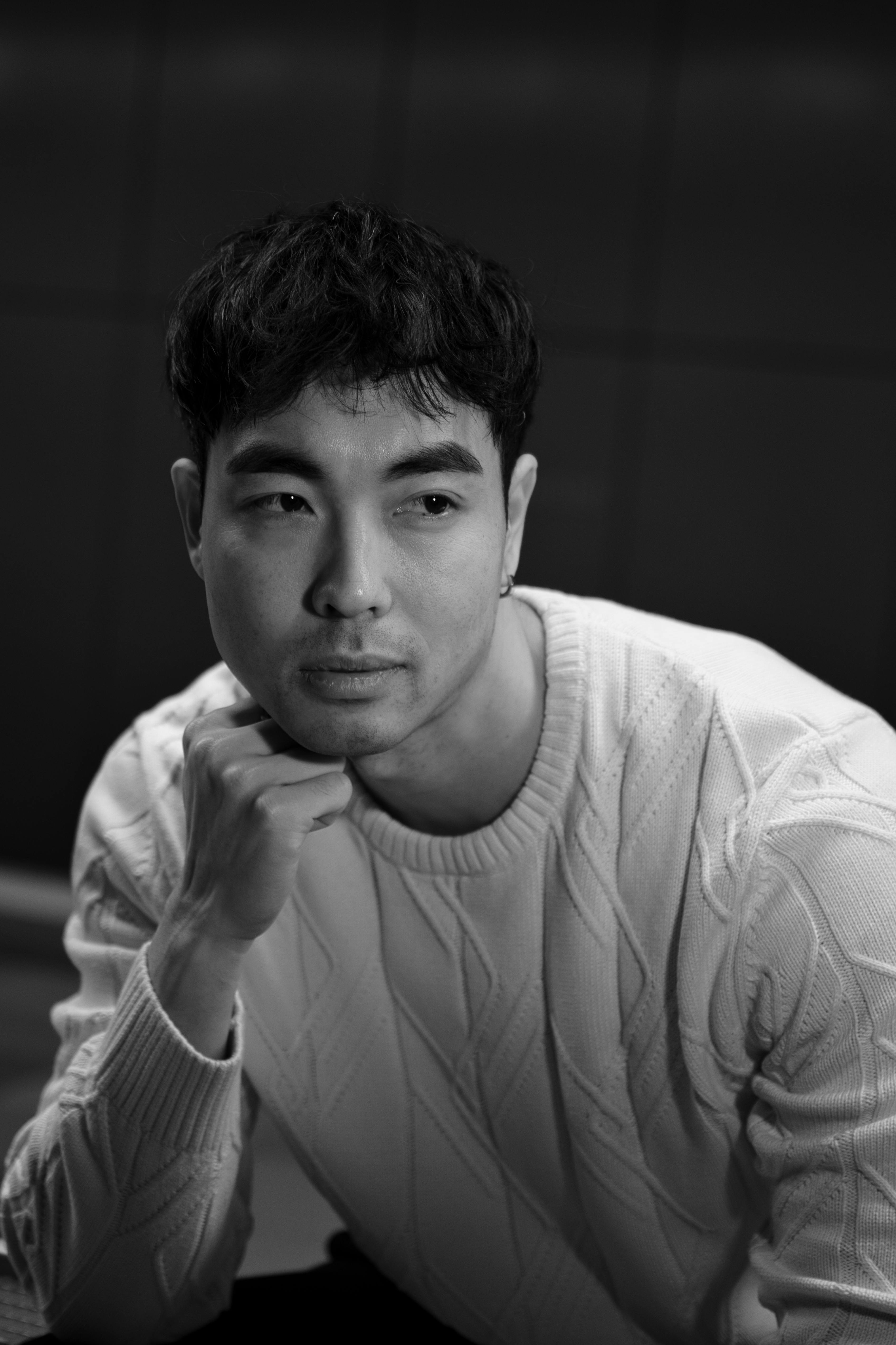 Heren Truien & Knitwear