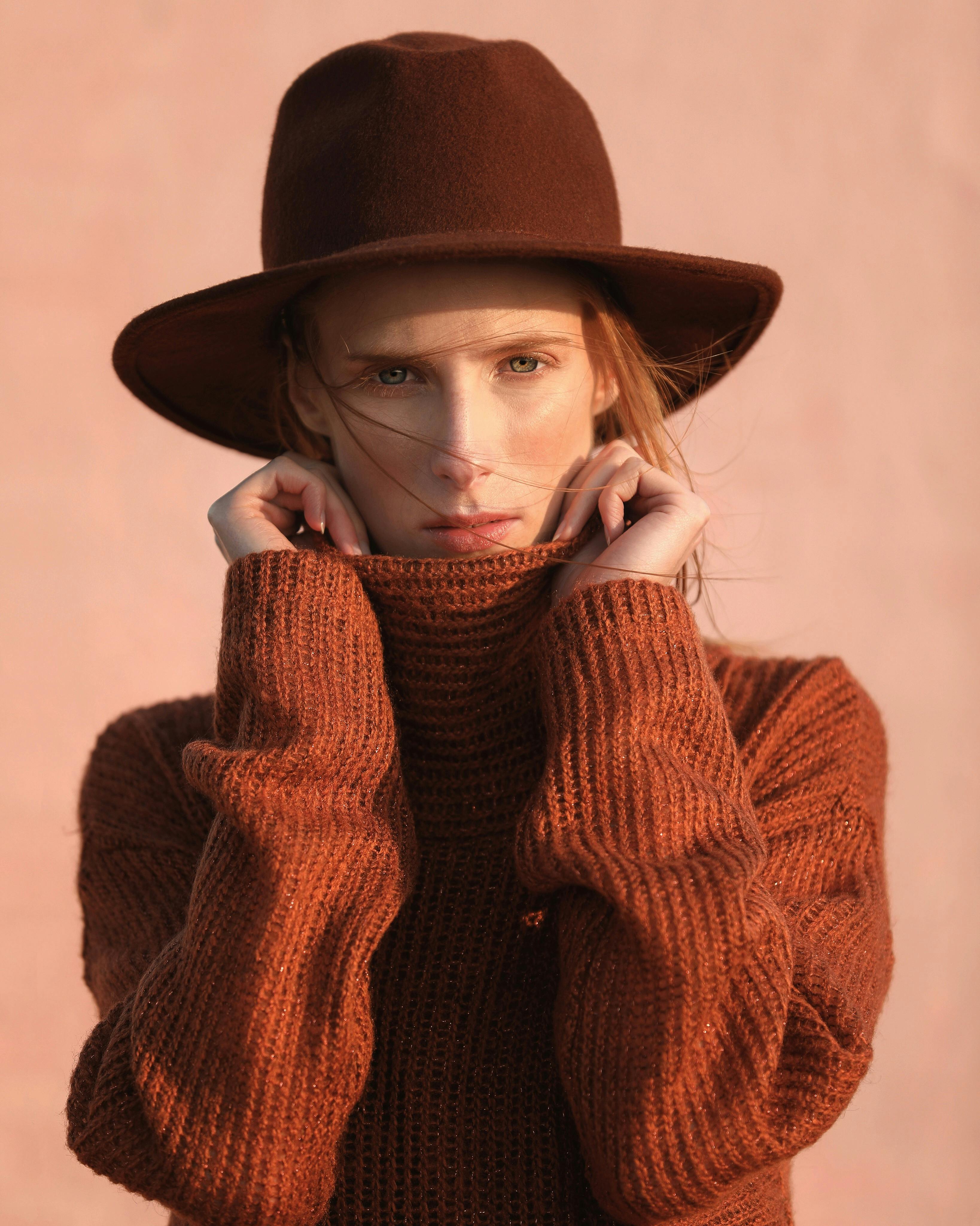 Dames Truien & Knitwear