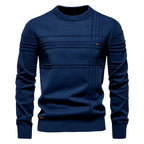 Orlan Herfstpullover