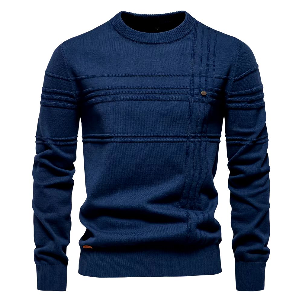 Orlan Herfstpullover