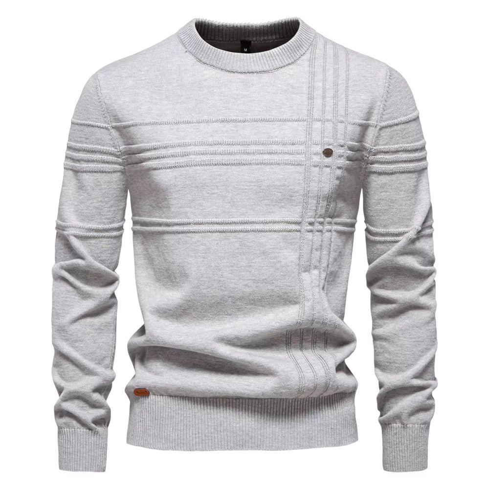 Orlan Herfstpullover