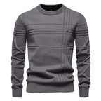Orlan Herfstpullover