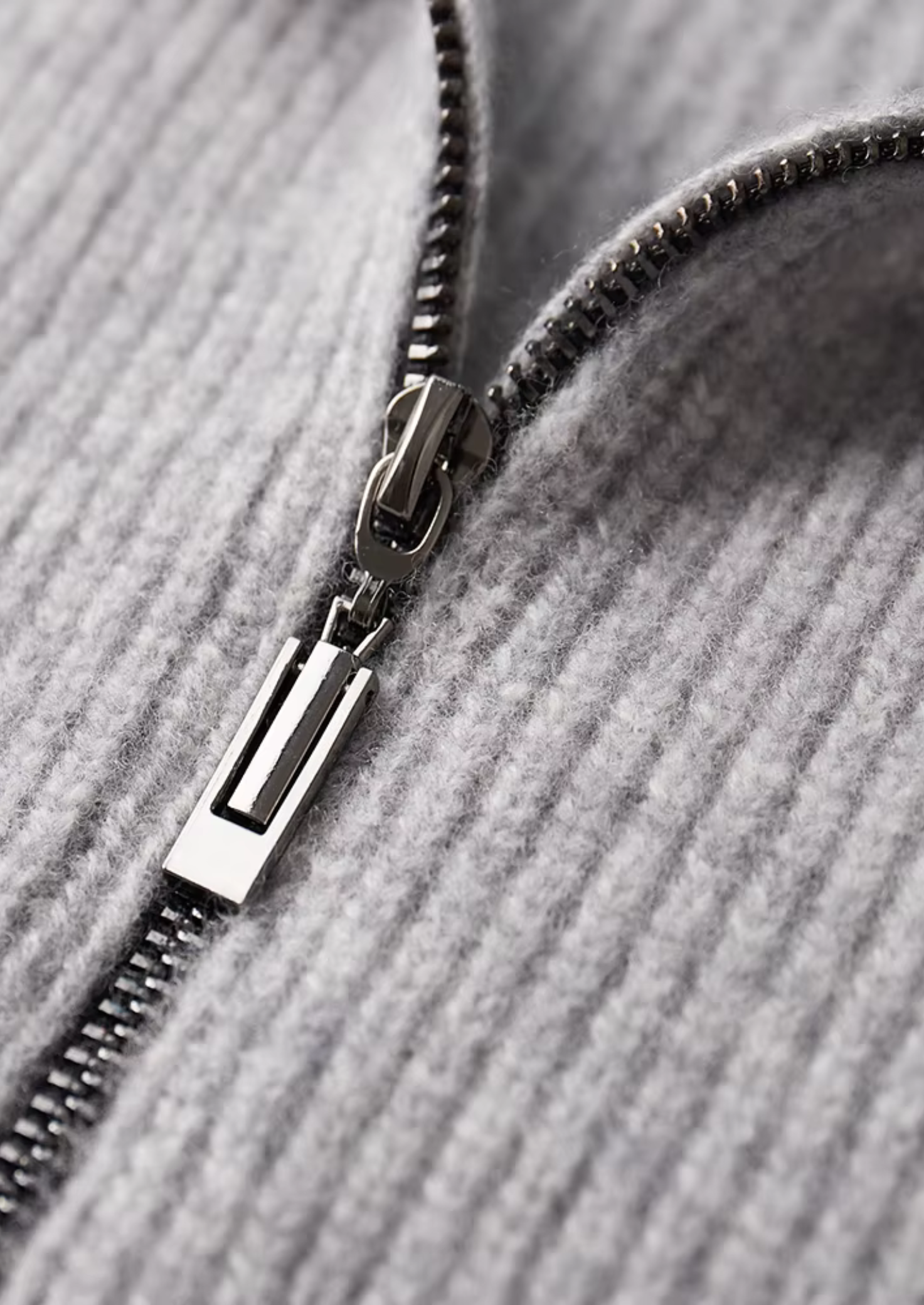 Pure Extra Fijne Merino Wol Vest