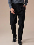 Marini Trento High Waisted Gurkha Pants