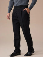 Marini Trento High Waisted Gurkha Pants