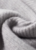 Pure Extra Fijne Merino Wol Vest