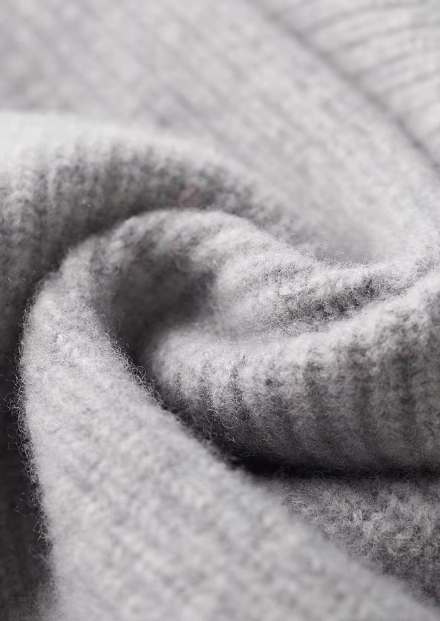 Pure Extra Fijne Merino Wol Vest