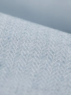 Marini Volterra High-Waist Belt Loop Trousers