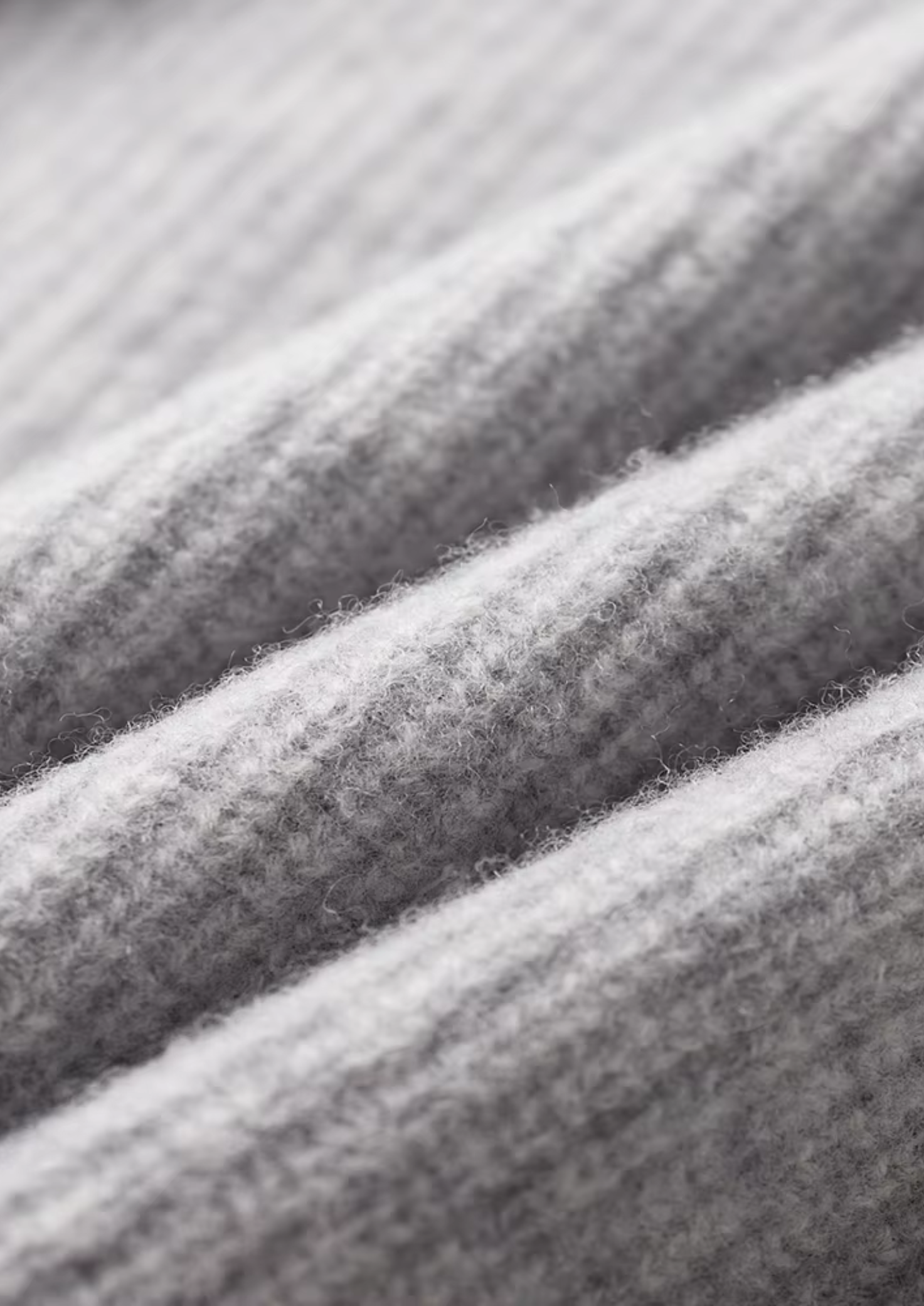 Pure Extra Fijne Merino Wol Vest