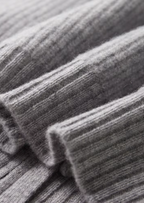 Pure Extra Fijne Merino Wol Vest