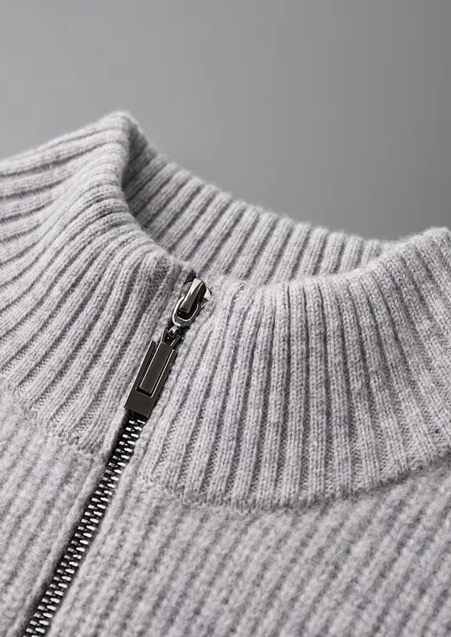 Pure Extra Fijne Merino Wol Vest