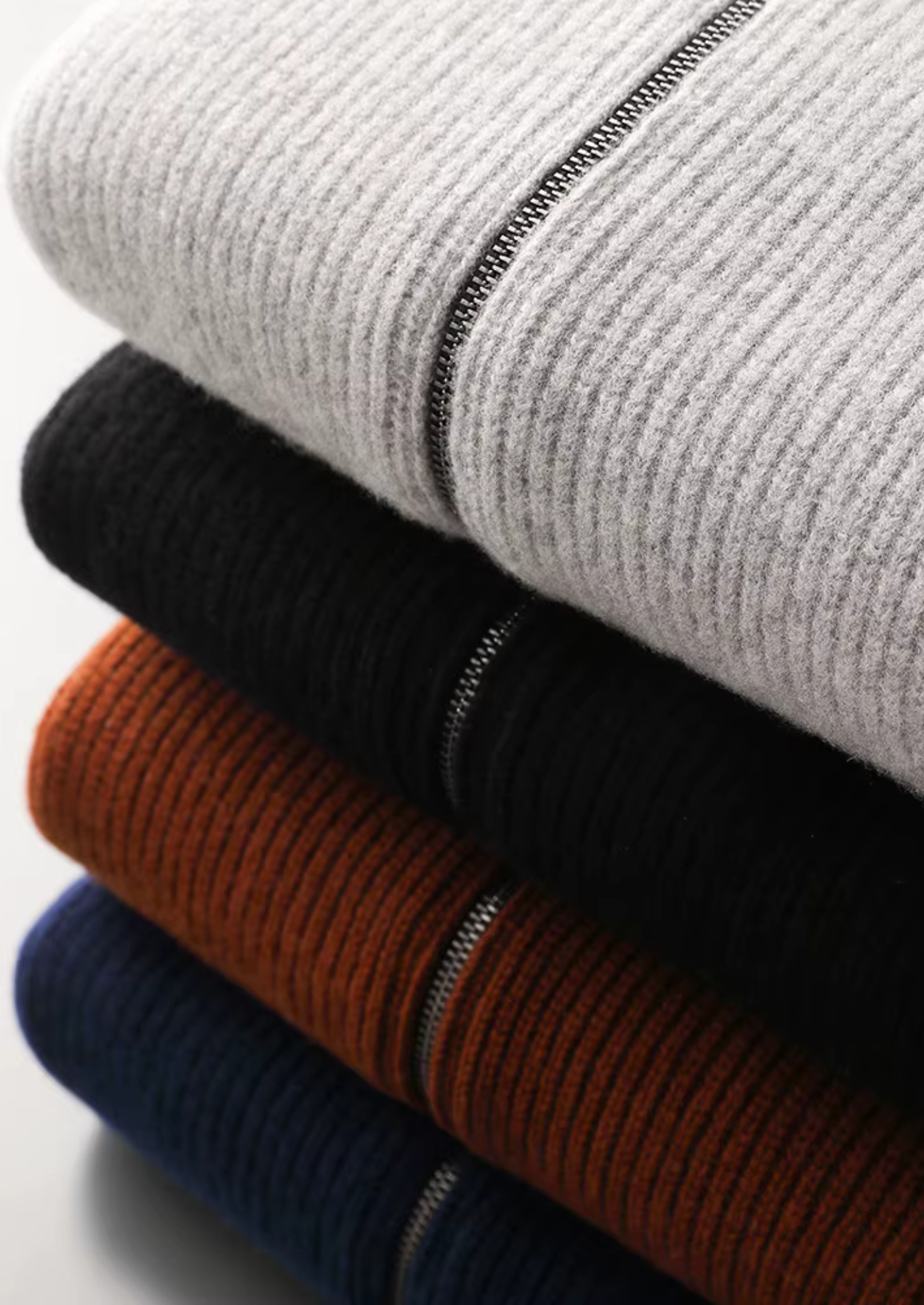 Pure Extra Fijne Merino Wol Vest