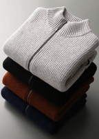 Pure Extra Fijne Merino Wol Vest