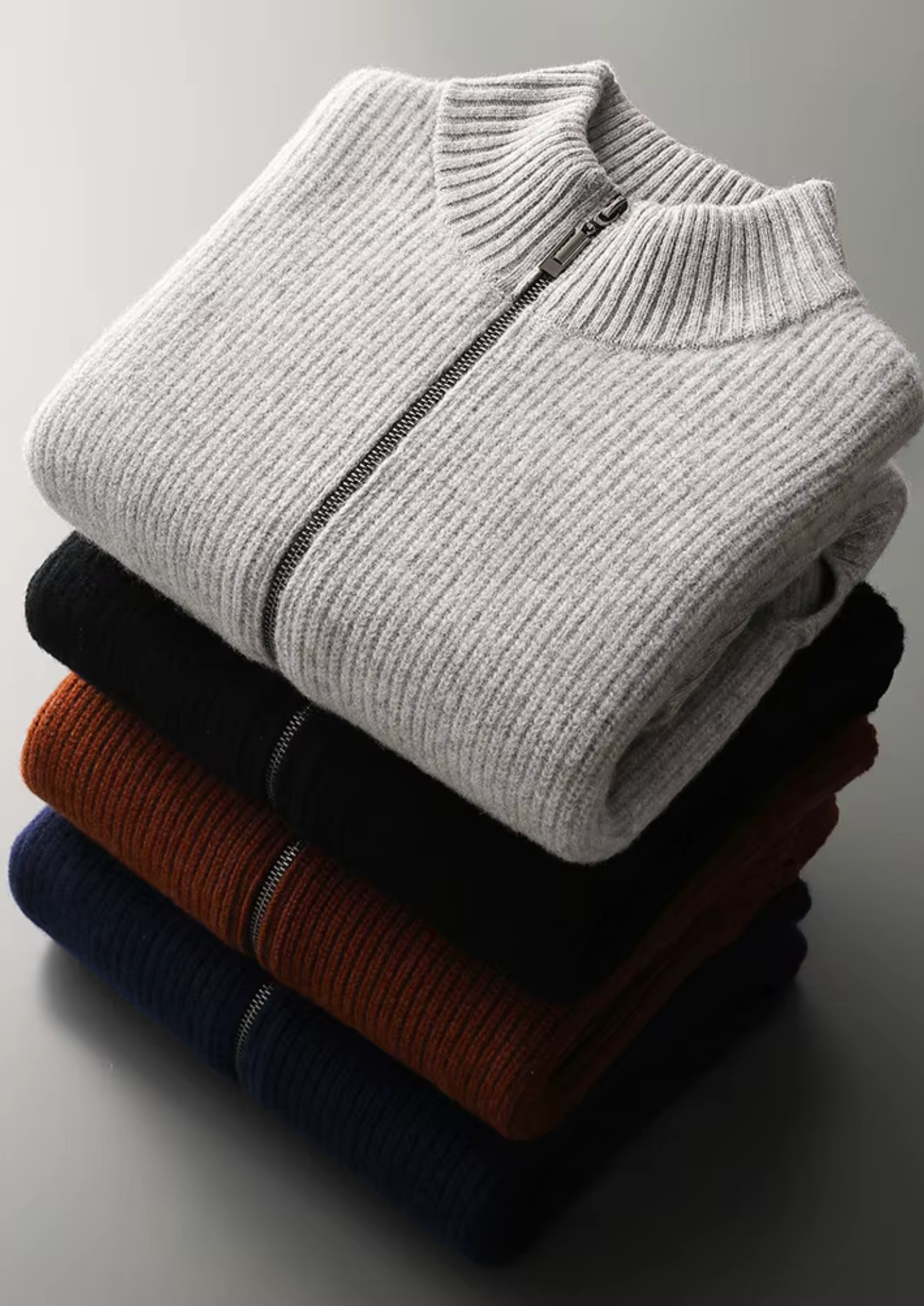 Pure Extra Fijne Merino Wol Vest