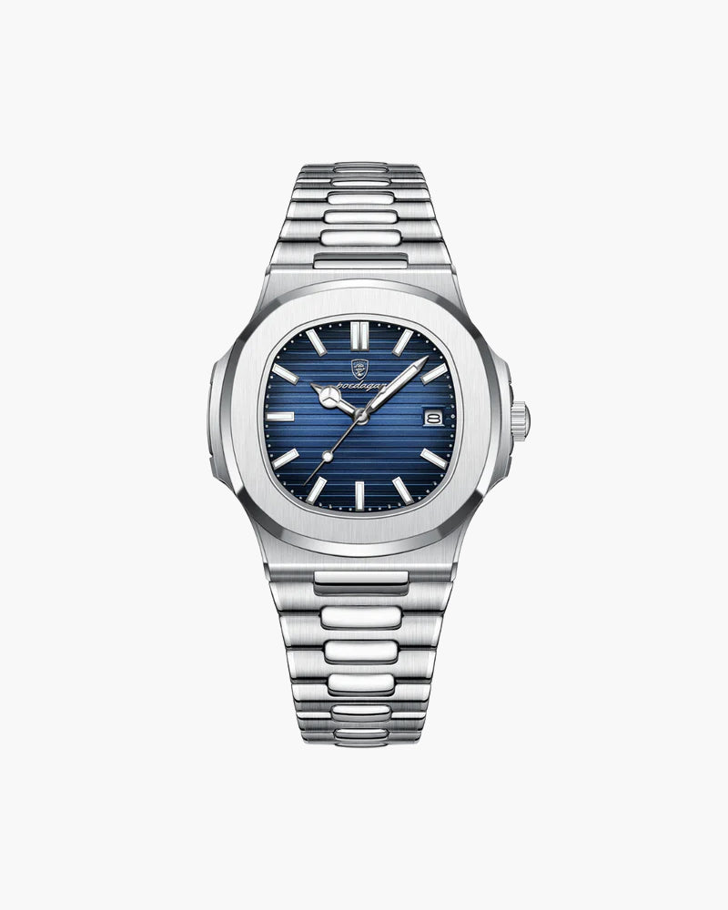 Geneva Classic Horloge Waterdicht