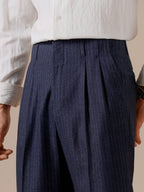 Pienza Hoogwaardige Hollywood Broek