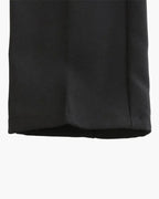 Milano Classic Fit Broek