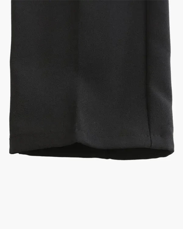 Milano Classic Fit Broek