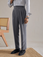 Marini Viggiano High Waisted Gurkha Pants