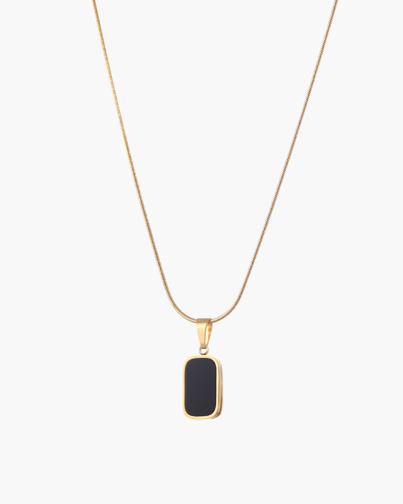 Noir Ketting