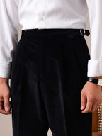 Ala Hoogwaardige Corduroy Broek