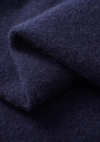 Pure Extra Fijne Merino Wol Polo Hirka