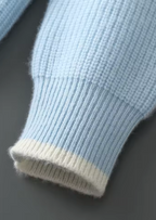 Pure Extra-Fijne Merinowol Trui