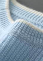 Pure Extra-Fijne Merinowol Trui