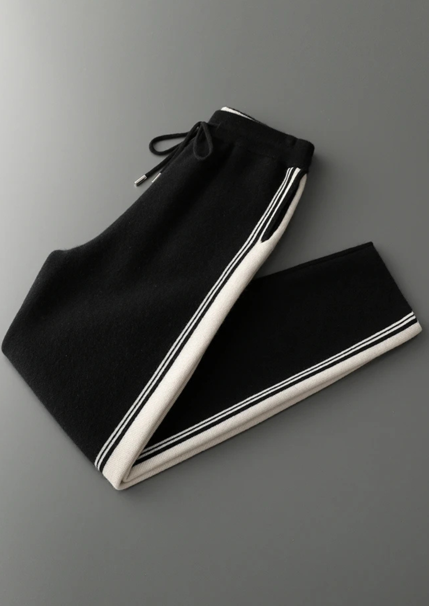 Pure Extra-Fijne Merinowol Damien Set