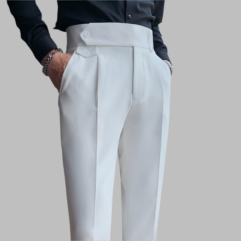 Yangsan Casual Broek