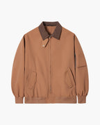 Klassiek Harrington Jas