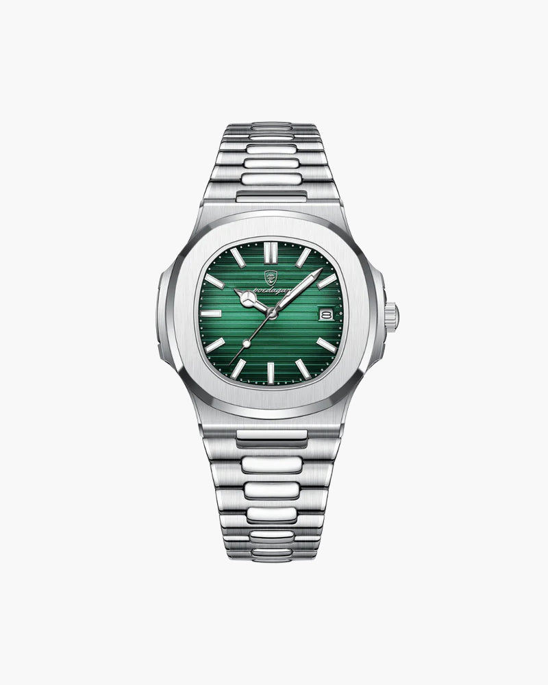 Geneva Classic Horloge Waterdicht