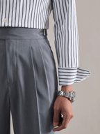 Marini Viggiano High Waisted Gurkha Pants