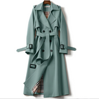 Emilie Trenchcoat