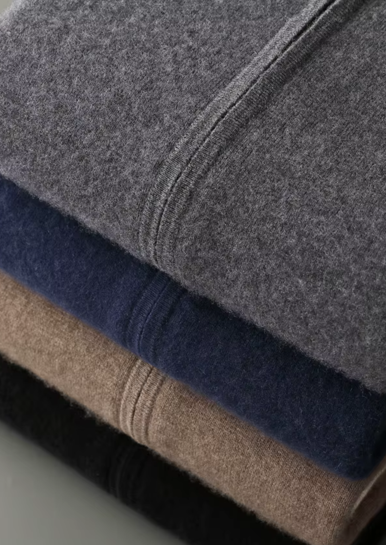 Pure Extra-Fijne Merinowol Damien Set