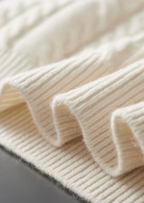 Zuivere Extra-Fijne Merinowol Trui