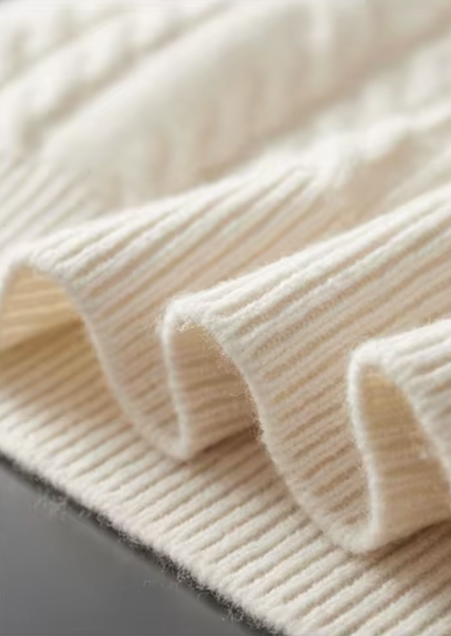 Zuivere Extra-Fijne Merinowol Trui