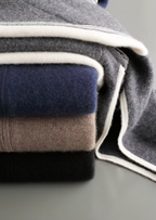 Pure Extra-Fijne Merinowol Damien Set