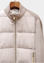 Urban Hybride Bomberjack