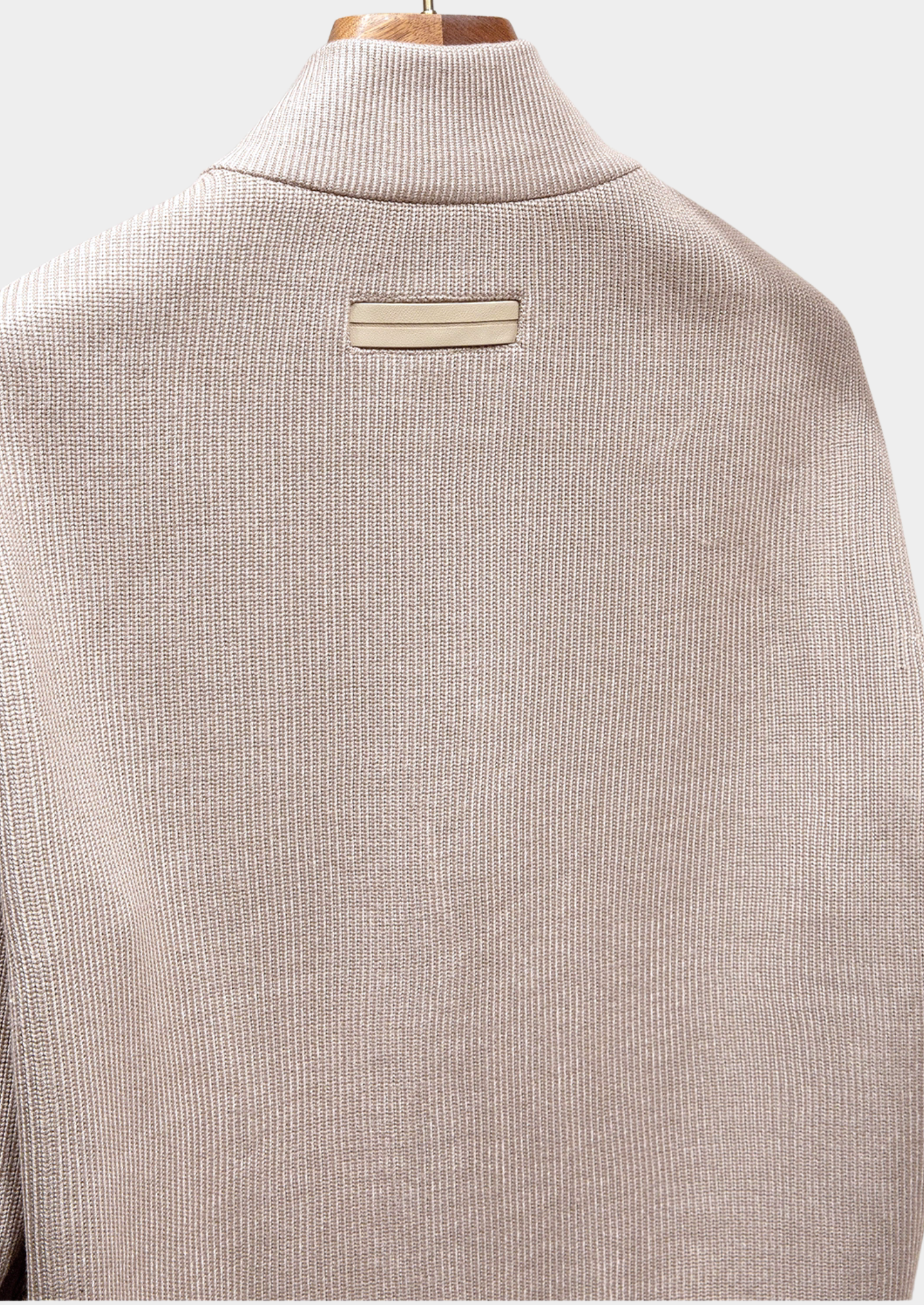 Urban Hybride Bomberjack