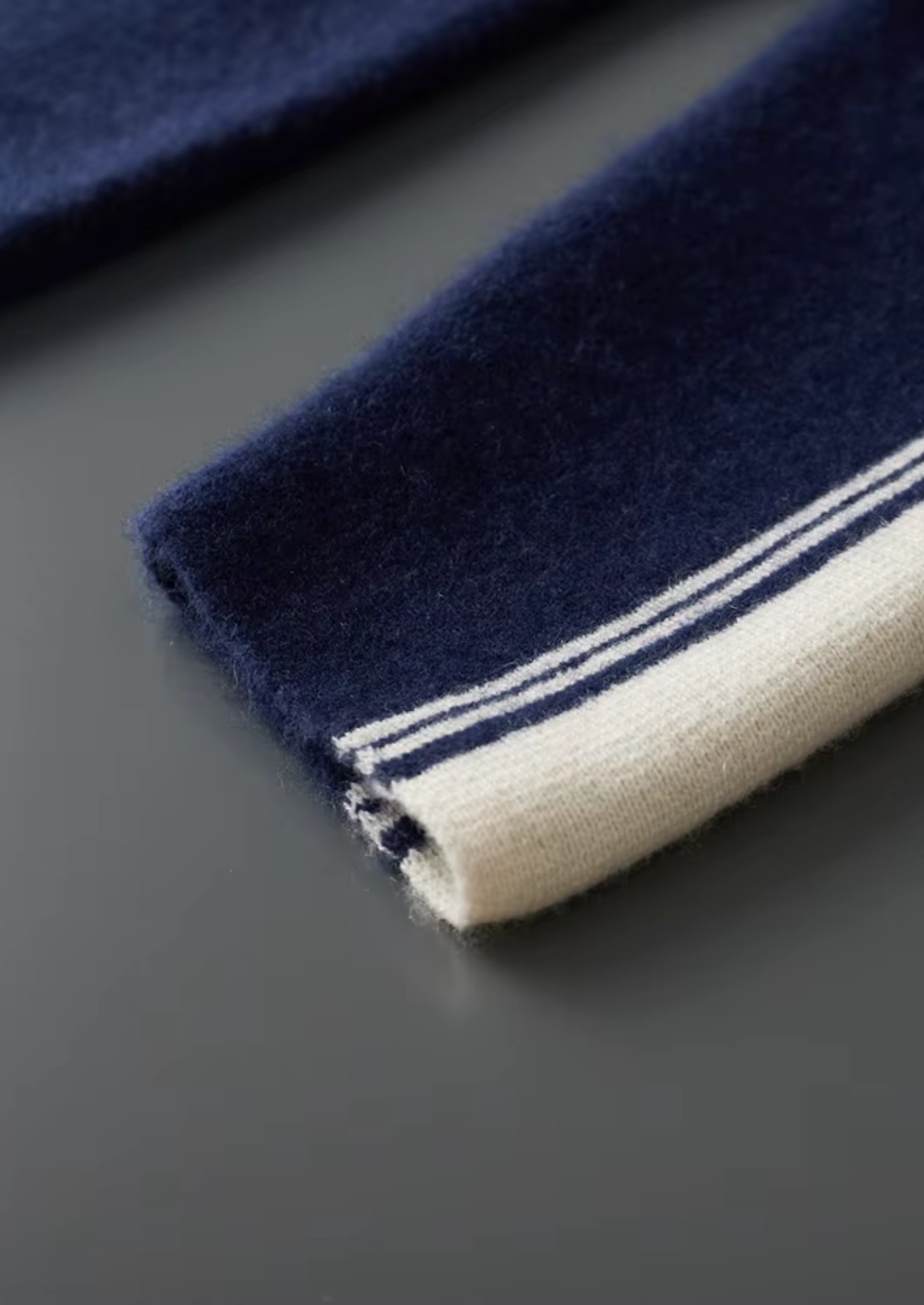 Pure Extra-Fijne Merinowol Damien Set