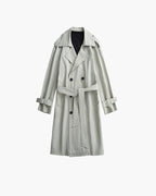 Klassieke Trenchcoat