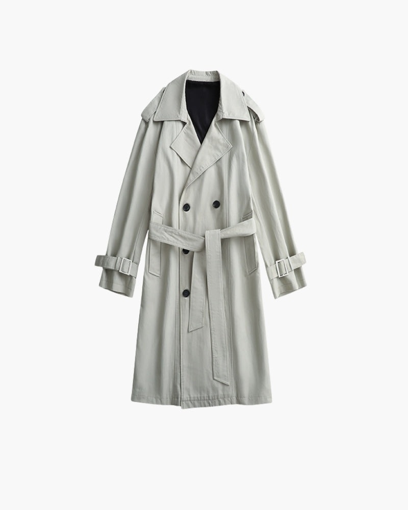 Klassieke Trenchcoat