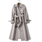 Emilie Trenchcoat