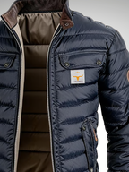 Premium-Steppjacke
