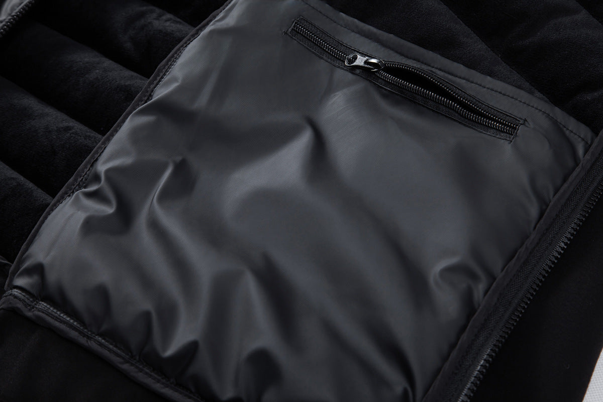 Torino Premium Hybrid Jas