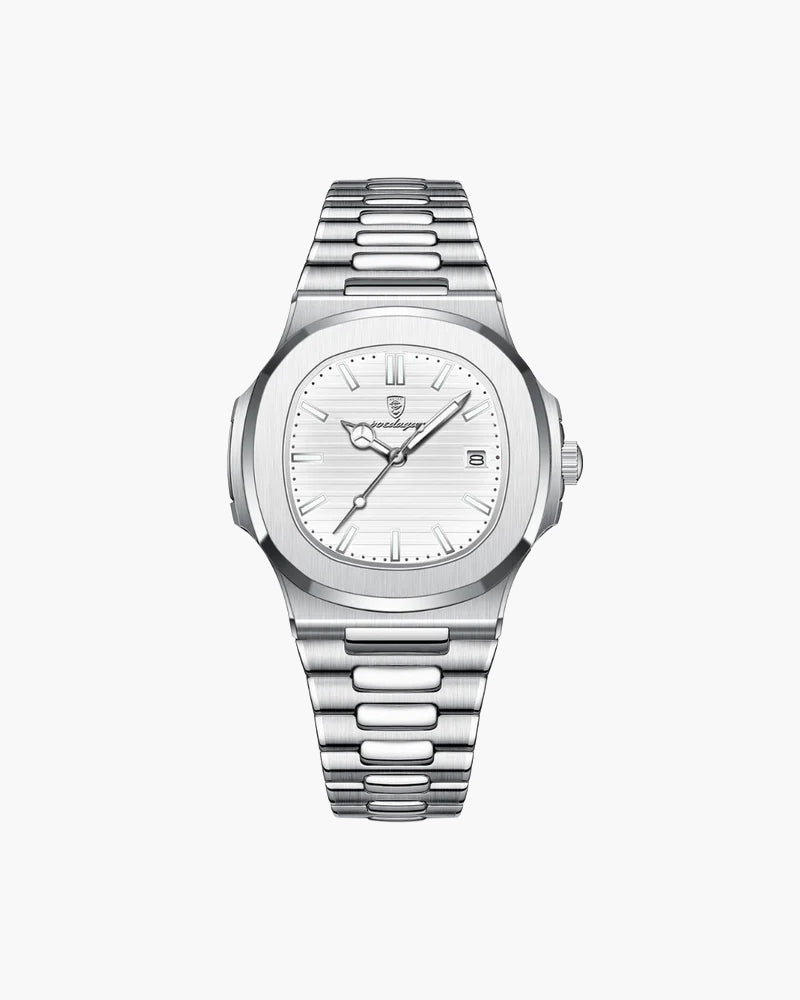 Geneva Classic Horloge Waterdicht