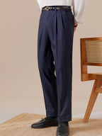 Pienza Hoogwaardige Hollywood Broek