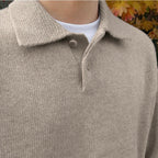 Zurich Old Money Trui