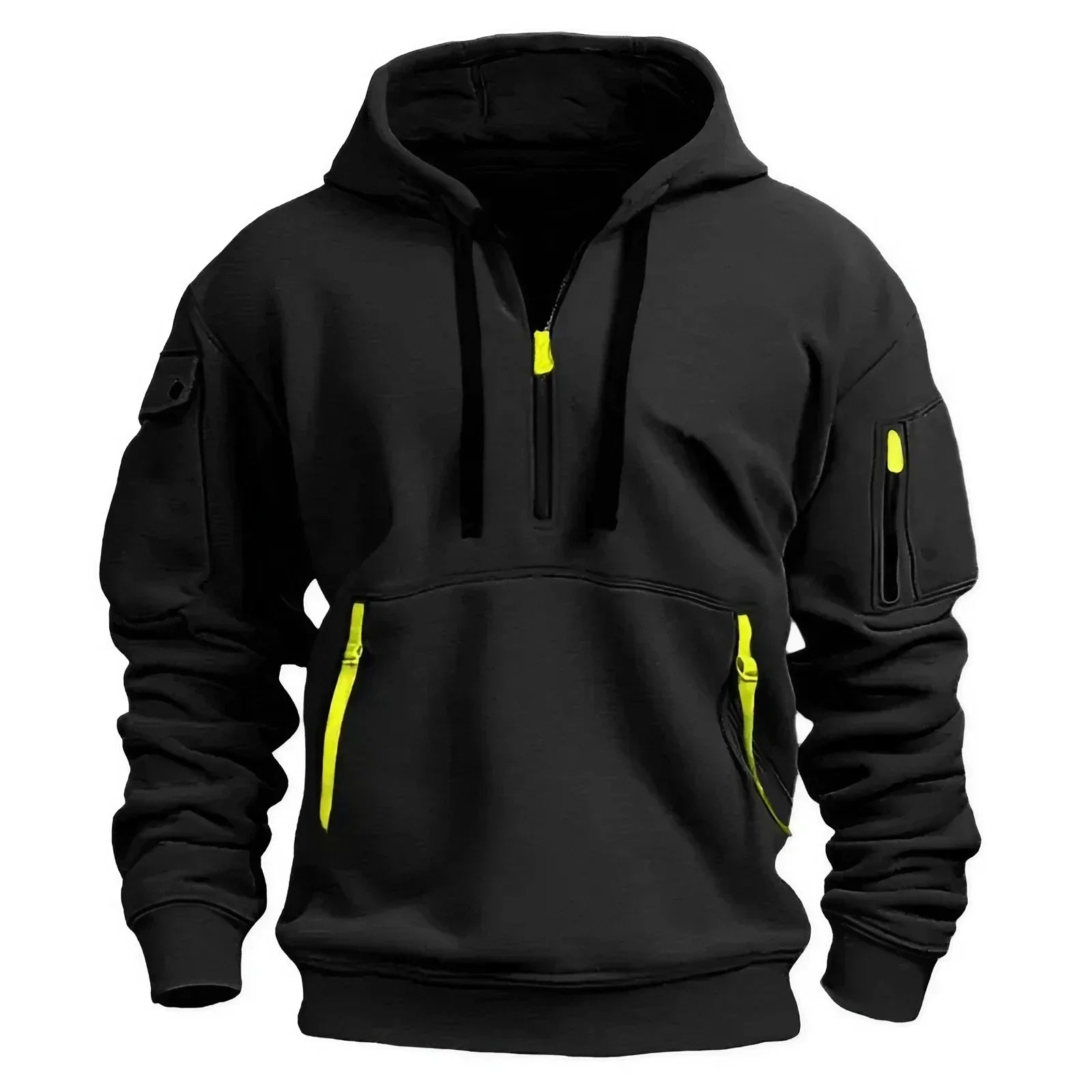 Urban Hoodie